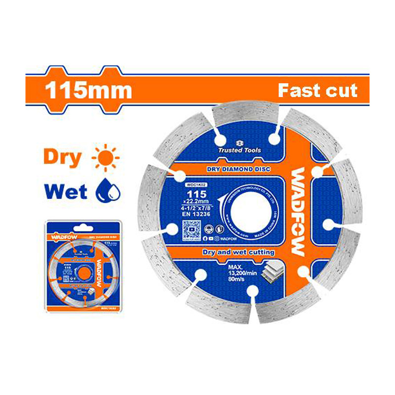 Disc diamantat