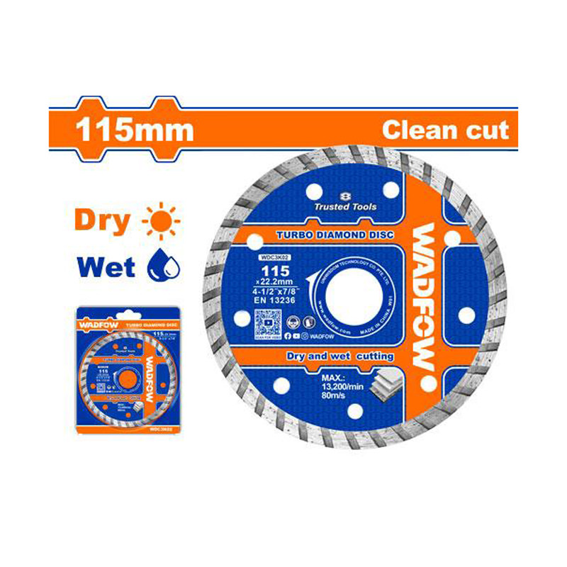 Disc diamantat