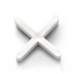 Distantiere pentru gresie si faianta, 2.5 mm