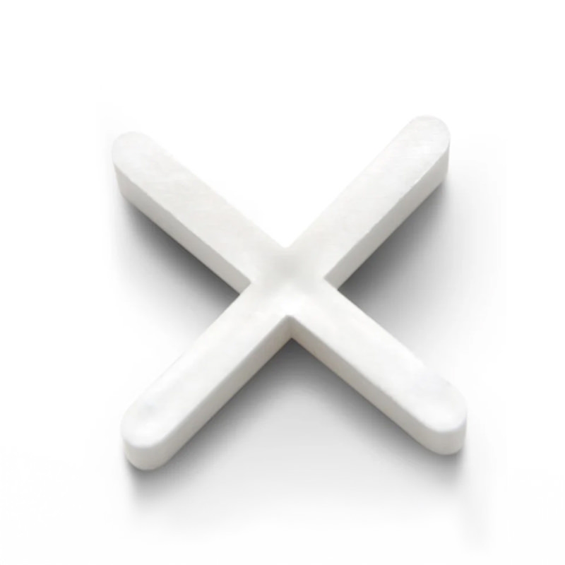 Distantiere pentru gresie si faianta, 2.5 mm