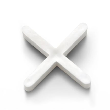Distantiere pentru gresie si faianta, 2 mm
