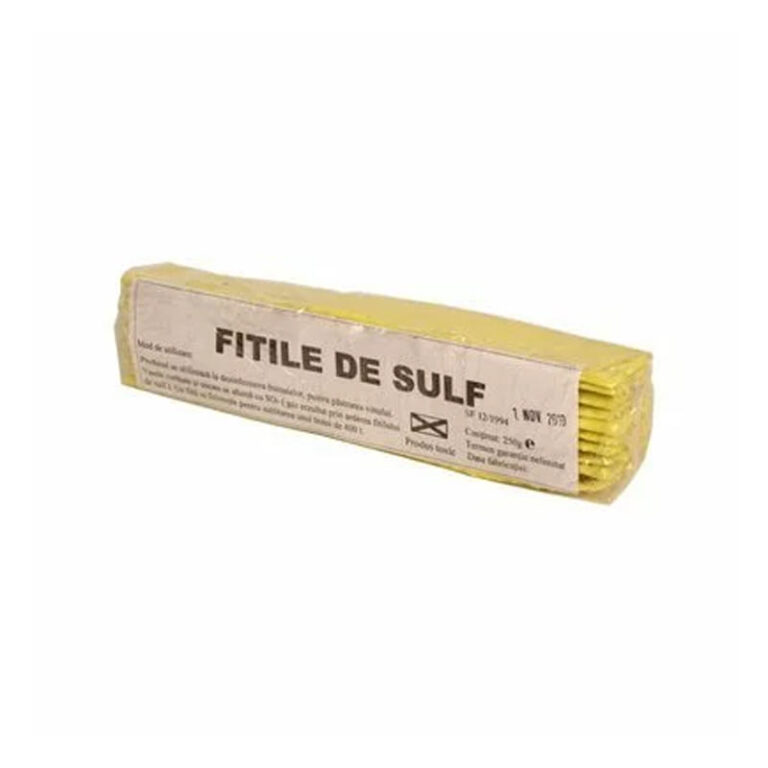 Batoane de sulf