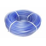 Furtun apa siliconat, 3/4– 19 mm