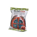 Grau otrava soareci, verde, 150gr