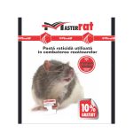 Pasta raticida, otrava rozatoare