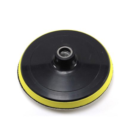 Suport pentru disc abraziv