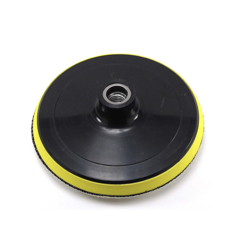 Suport pentru disc abraziv