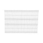 Panou gard zincat bordurat ECO, 1500 x 2500 mm - imagine 2