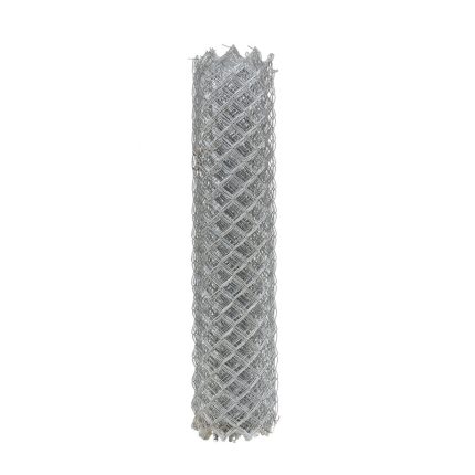 Plasa de gard impletita, zincata, 1.5 x 20 m