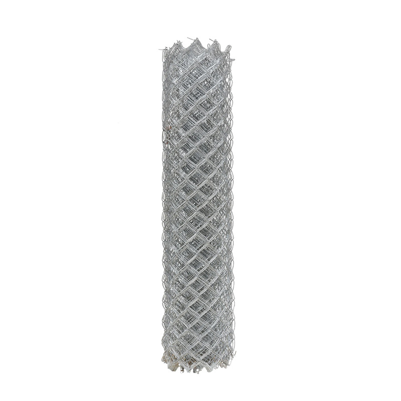Plasa de gard impletita, zincata, 1.5 x 20 m