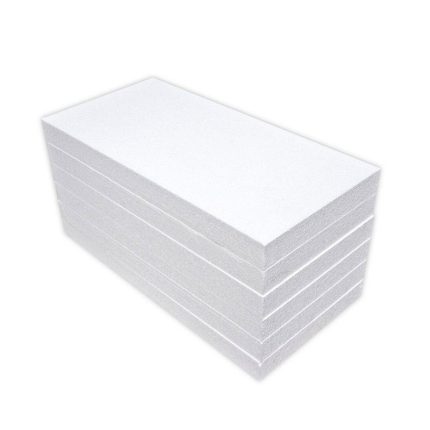 Polistiren expandat pentru fatada, EPS 80, 10 cm