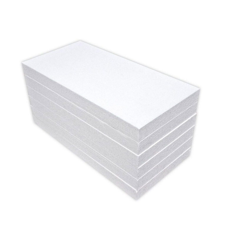 Polistiren expandat pentru fatada, EPS 80, 10 cm