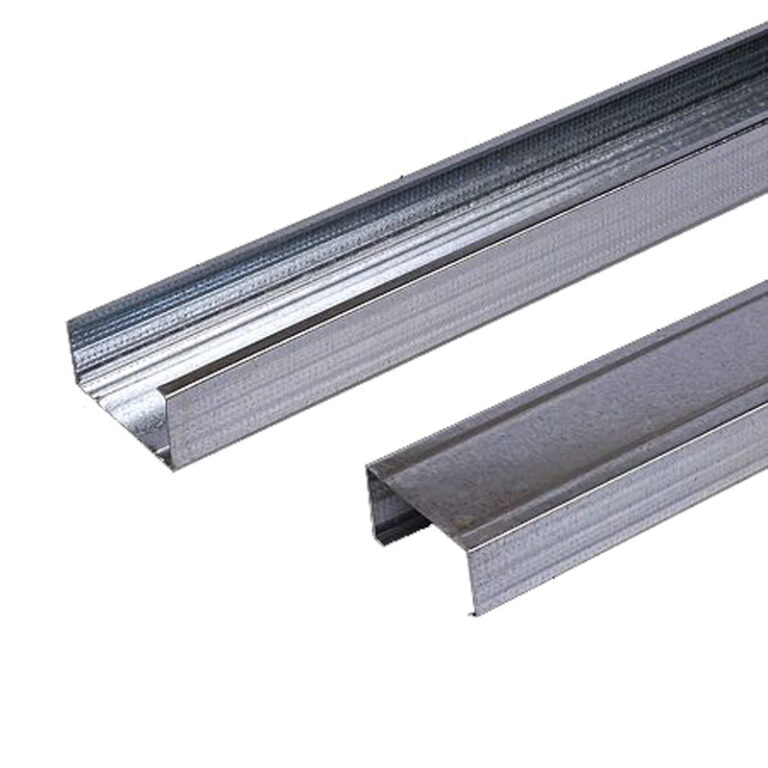 Profil CW,100 x 0.5 mm, 3 m