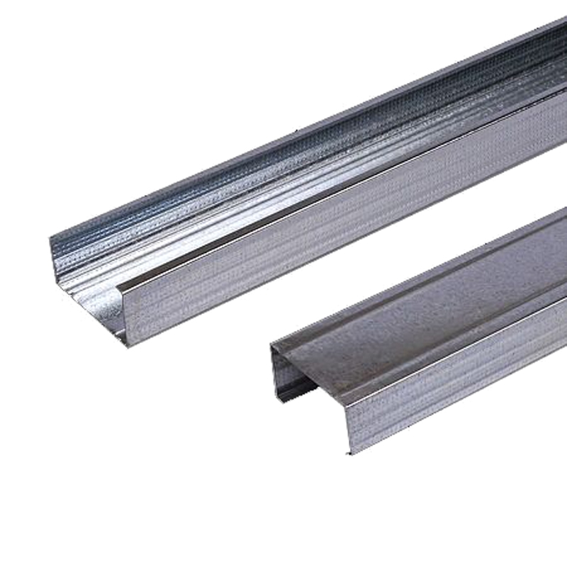 Profil CW,100 x 0.5 mm, 4 m