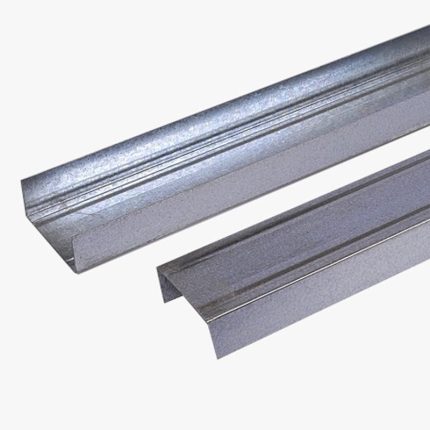 Profil UW 100 x 0.50 mm, 3 m