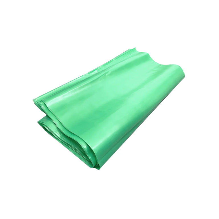 Saci polietilena color