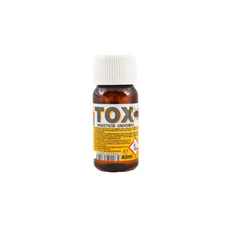 Insecticid universal