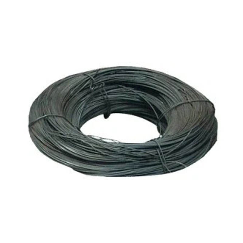 Sarma neagra, diametru 2.5 mm
