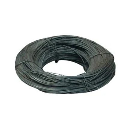 Sarma neagra, diametru 1.2 mm