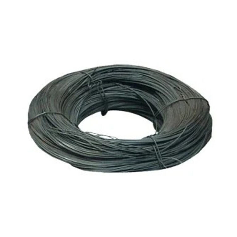 Sarma neagra, diametru 1.2 mm