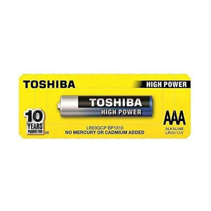 toshiba alkaline r3 copy Baterii alcaline Toshiba AAA LR03