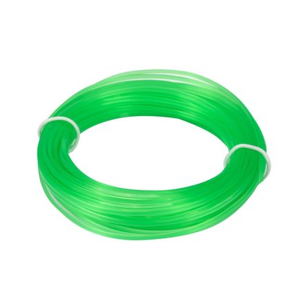 Fir motocoasa, trimmer 2.7 mm, rotund