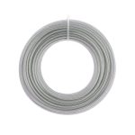Fir motocoasa, trimmer cu insertie otel, 3.0mm