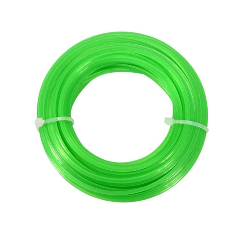 Fir motocoasa, trimmer 2.4 mm