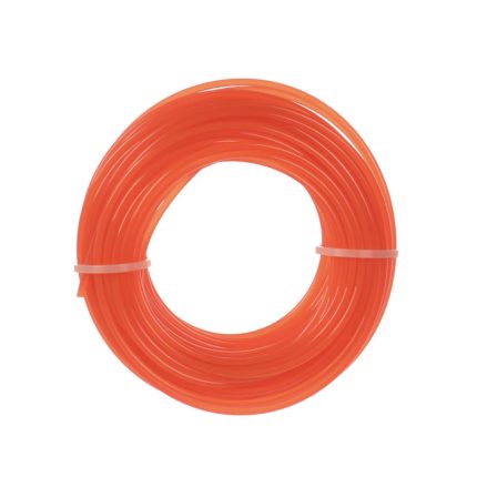 Fir motocoasa, trimmer 3.3 mm, patrat