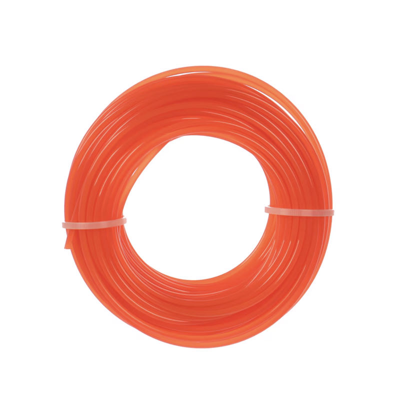 Fir motocoasa, trimmer 2.7 mm