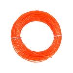 Fir motocoasa, trimmer 3.0 mm