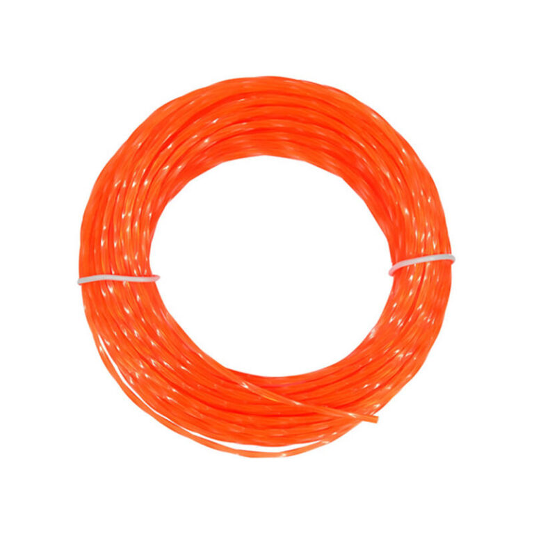 Fir motocoasa, trimmer 3.0 mm