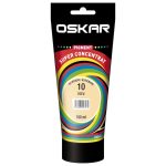 Pigment Oskar, pentru vopsea lavabila, ocru
