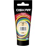 Pigment Oskar, pentru vopsea lavabila, ocru