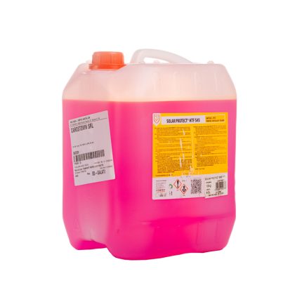 Antigel solar protect, HTF S45