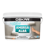 Amorsa pentru perete Oskar, interior, 12 L