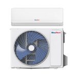 Aparat aer conditionat Blautech, 12000 BTU, wifi, auto-curatare, dezumidificare, mod ECO - imagine 3