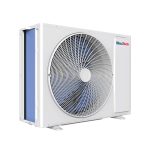 Aparat aer conditionat Blautech, 18000 BTU, wifi, auto-curatare, dezumidificare, silentios, mod ECO - imagine 3