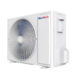 Aparat aer conditionat Blautech, 24000 BTU - imagine 2