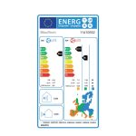 Aparat aer conditionat Blautech, 24000 BTU - imagine 6