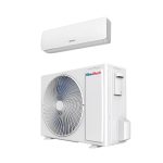 Aparat aer conditionat Blautech, 9000 BTU, wifi, auto-curatare, dezumidificare, silentios, mod ECO - imagine 2