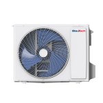 Aparat aer conditionat Blautech, 9000 BTU, wifi, auto-curatare, dezumidificare, silentios, mod ECO - imagine 3