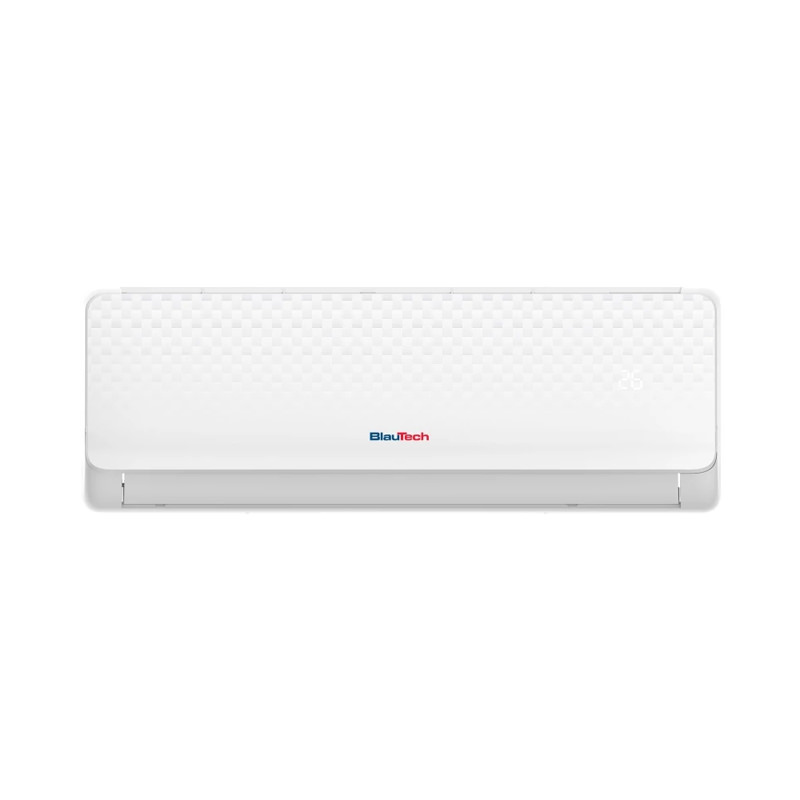 Aer conditionat 9000 copy Aparat aer conditionat Blautech, 9000 BTU