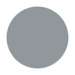 Vopsea pentru lemn si metal, Danke Uscare Rapida, exterior, gri metal, 4 L - imagine 2