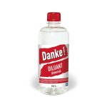 Diluant Danke 0.5 l