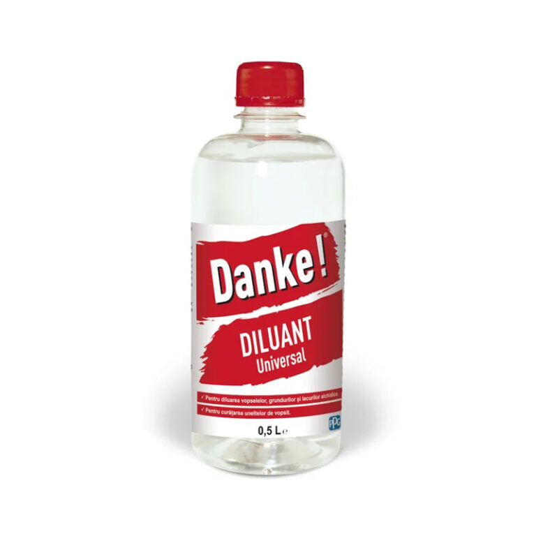 Diluant Danke 0.5 l