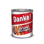 Grund pentru metal Danke, anti-rugina