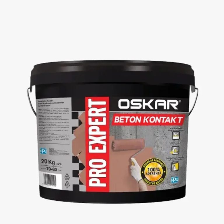 Grund Oskar Pro Expert Beton Kontakt