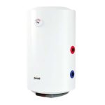 Boiler termoelectric Ferroli PowerTermo, 100 L