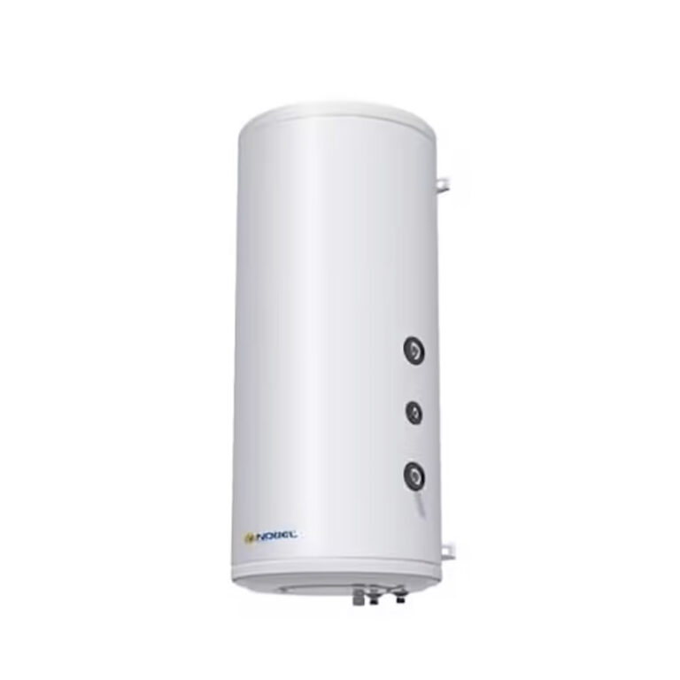 Boiler termoelectric, dreapta, 150 L